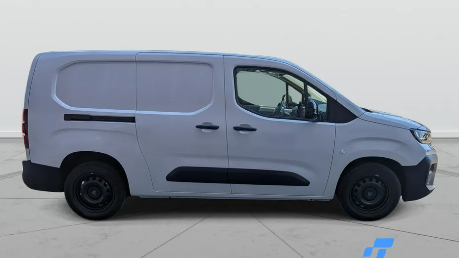 PEUGEOT Partner -