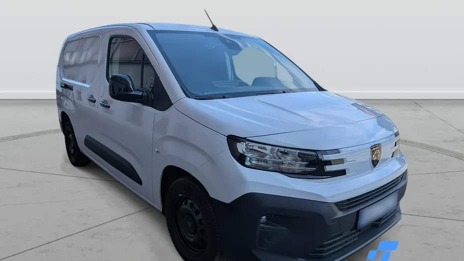 PEUGEOT Partner -