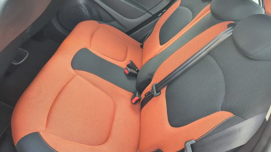 RENAULT Captur -