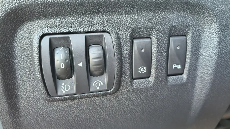 RENAULT Captur -