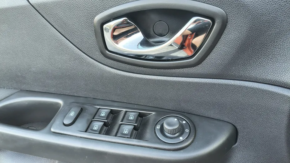 RENAULT Captur -