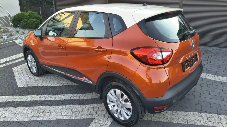 RENAULT Captur -