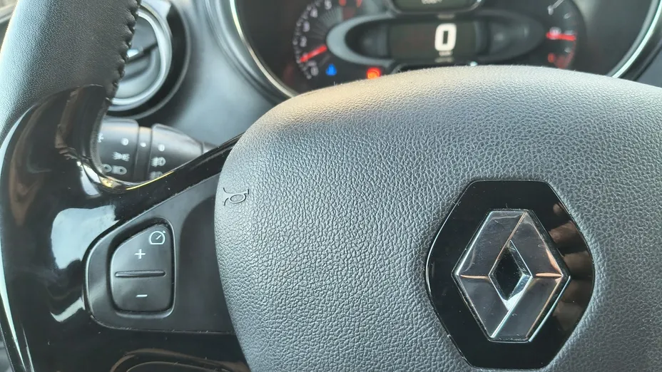 RENAULT Captur -
