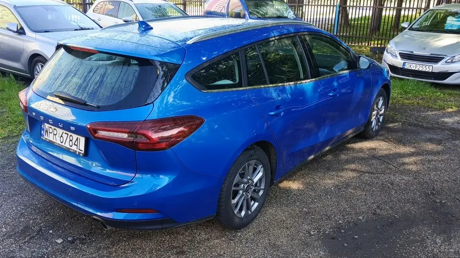 FORD Focus -