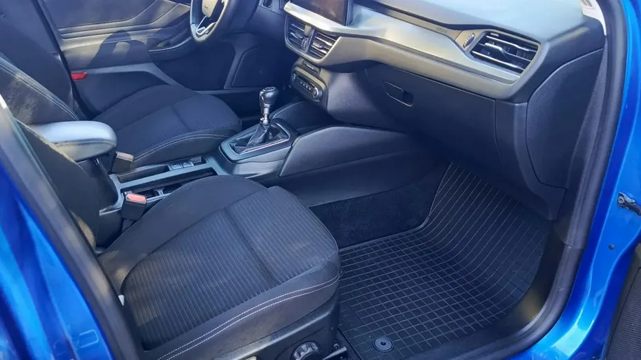 FORD Focus -