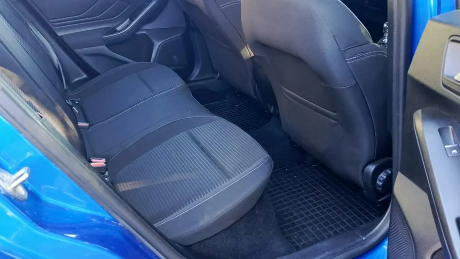 FORD Focus -