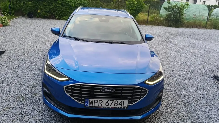 FORD Focus -