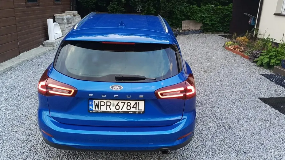 FORD Focus -