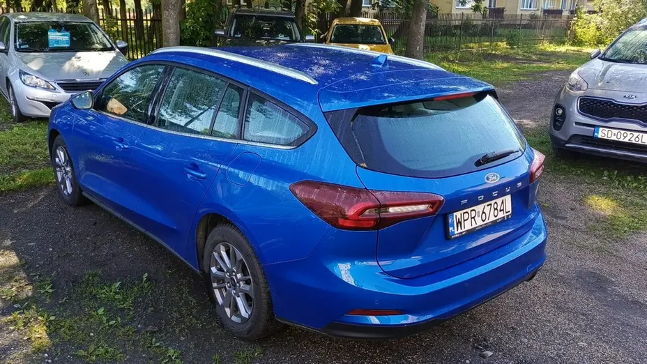 FORD Focus -