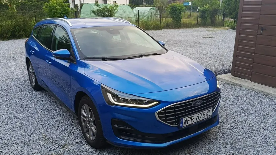 FORD Focus -