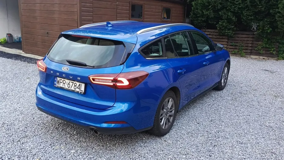FORD Focus -