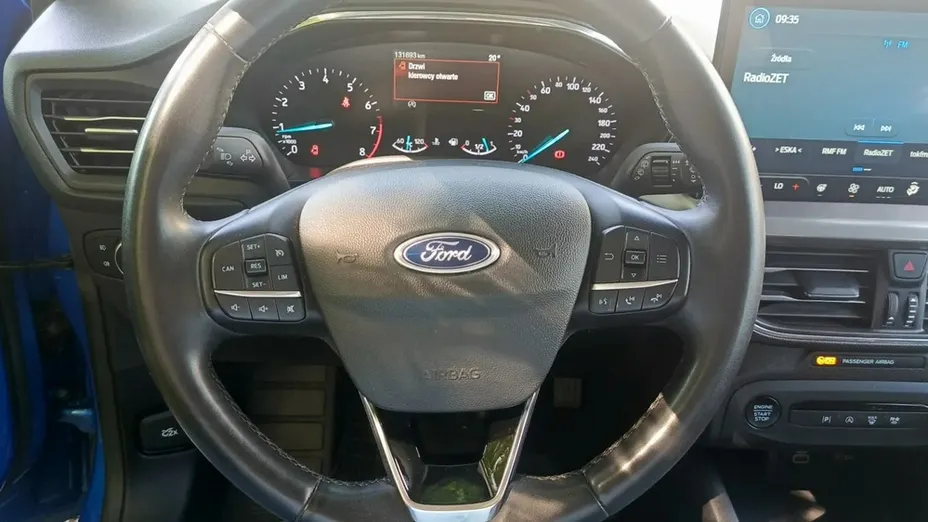 FORD Focus -