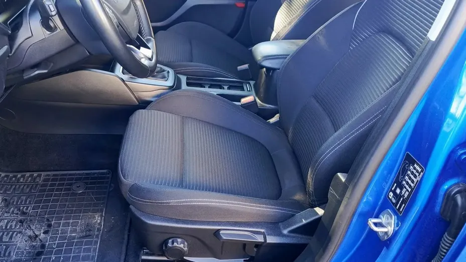 FORD Focus -