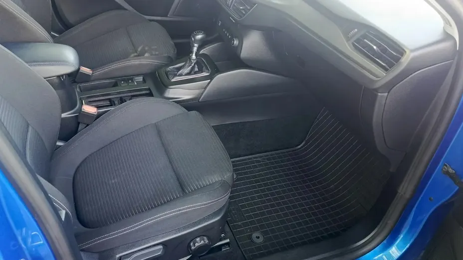 FORD Focus -
