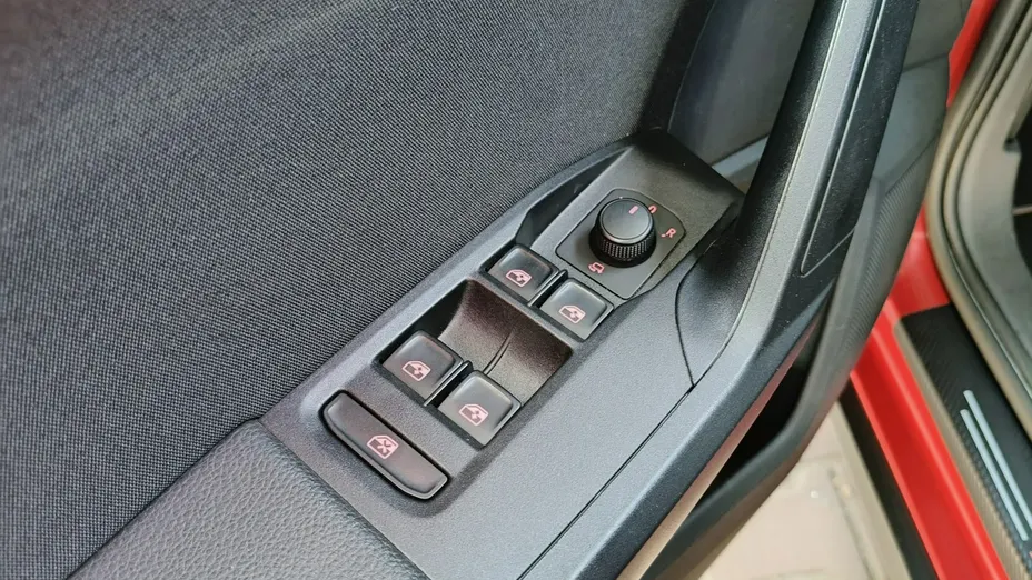 SEAT Arona -