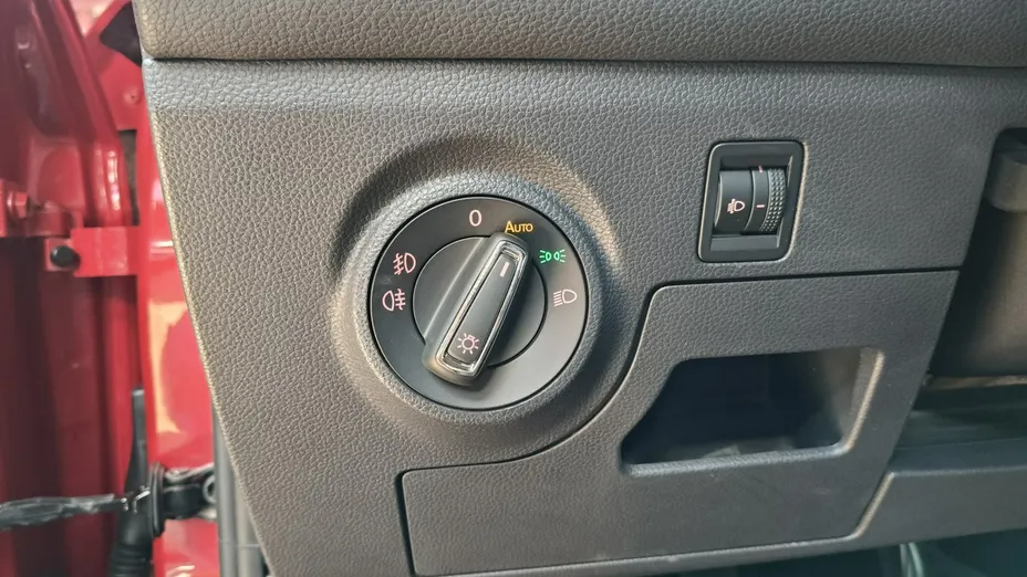 SEAT Arona -