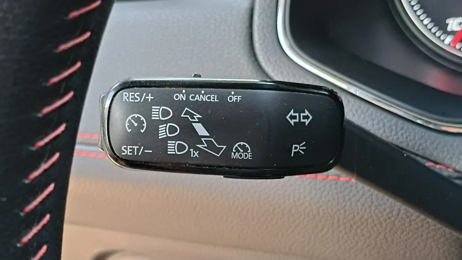 SEAT Arona -