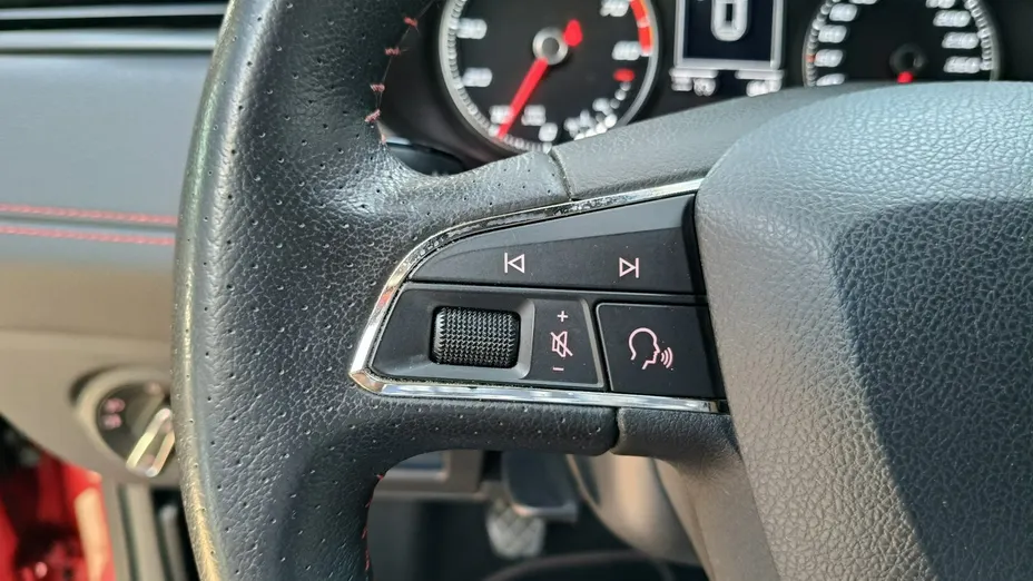 SEAT Arona -