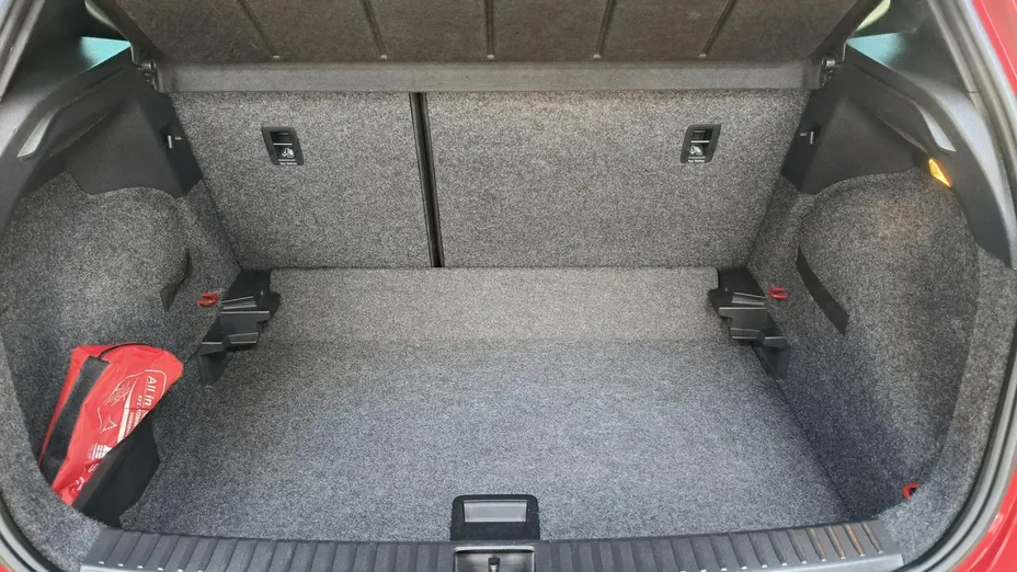 SEAT Arona -