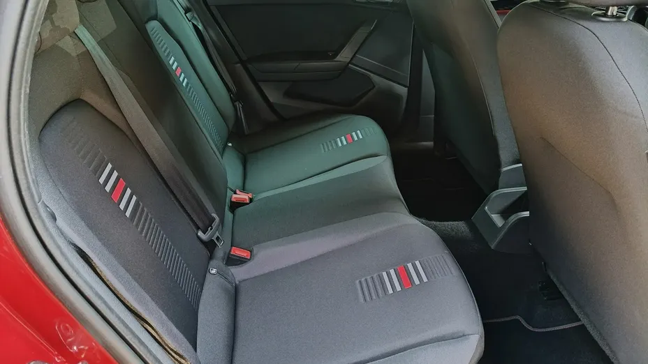SEAT Arona -