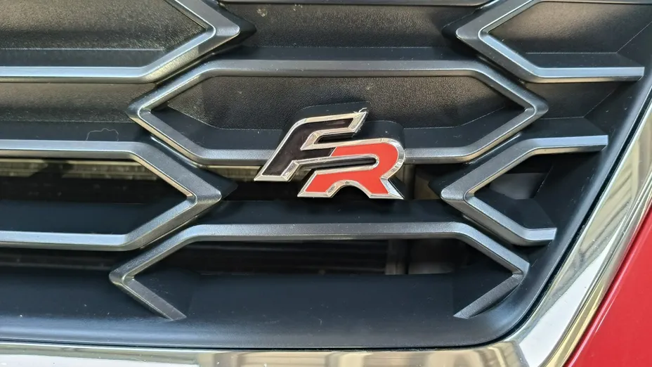SEAT Arona -