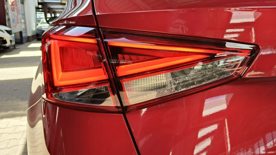 SEAT Arona -