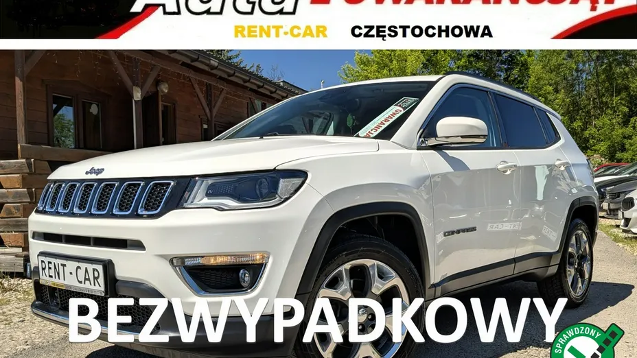 JEEP Compass -