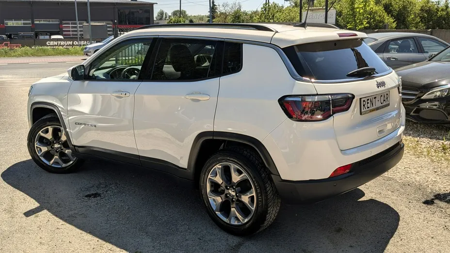 JEEP Compass -