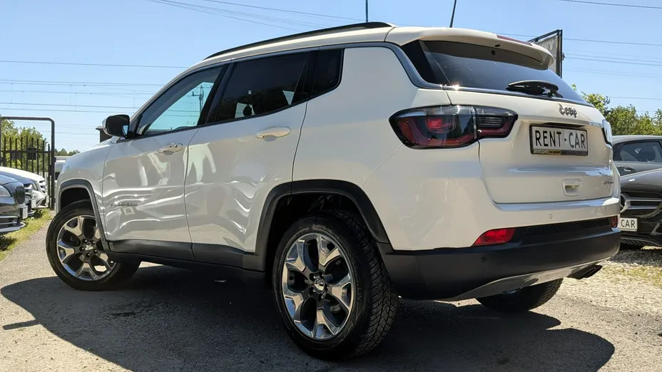 JEEP Compass -