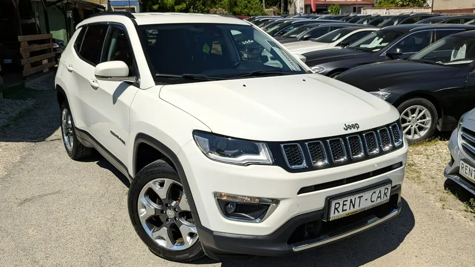 JEEP Compass -