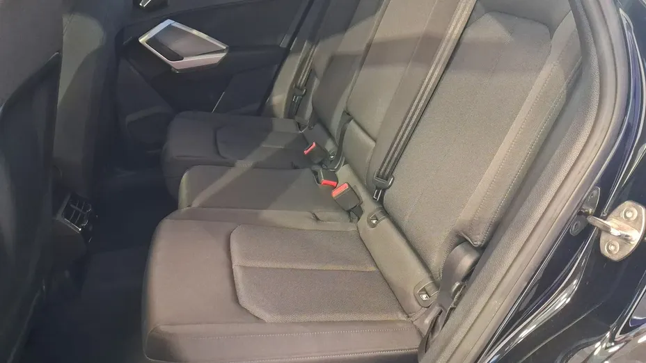 AUDI Q3 -