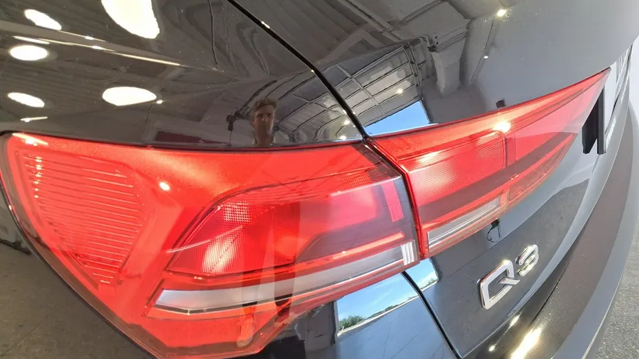 AUDI Q3 -