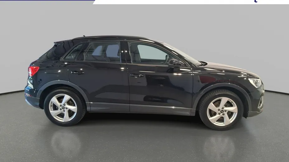 AUDI Q3 -