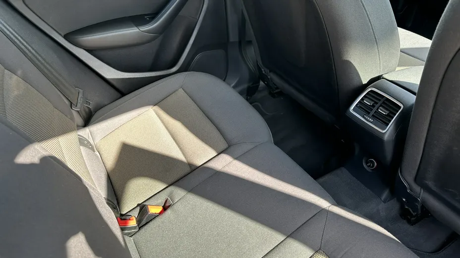 AUDI Q3 -