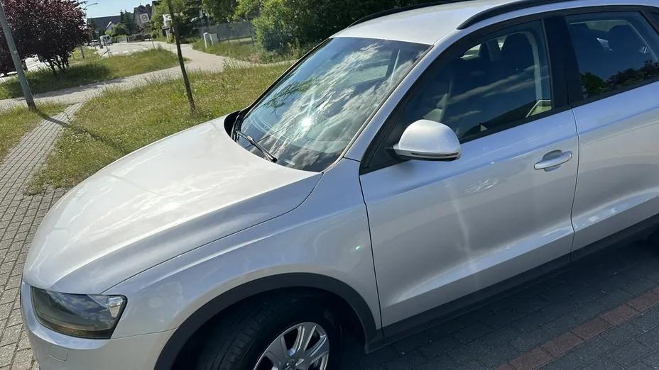 AUDI Q3 -