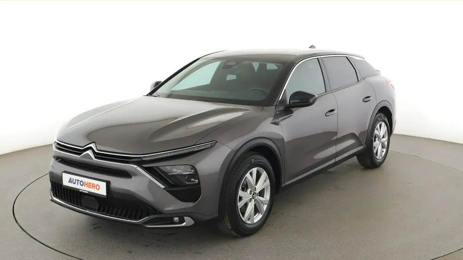 CITROEN C5 X -