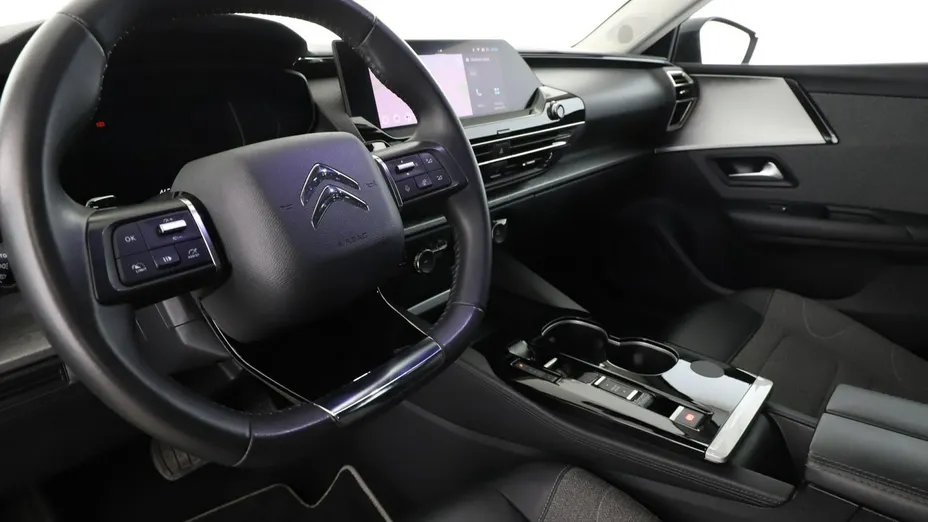 CITROEN C5 X -
