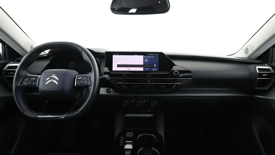 CITROEN C5 X -