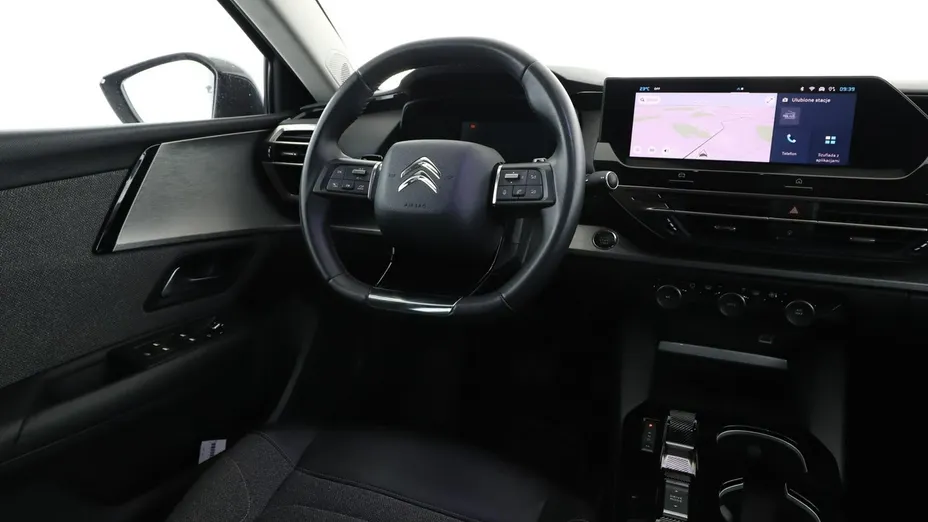 CITROEN C5 X -