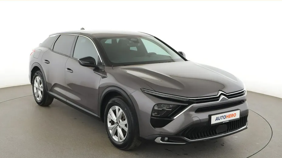 CITROEN C5 X -