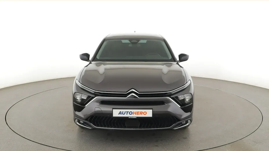 CITROEN C5 X -