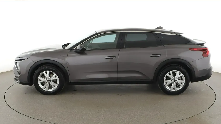 CITROEN C5 X -