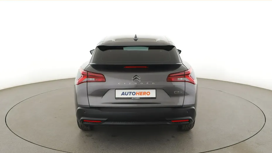 CITROEN C5 X -