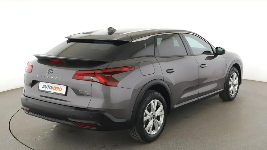 CITROEN C5 X -