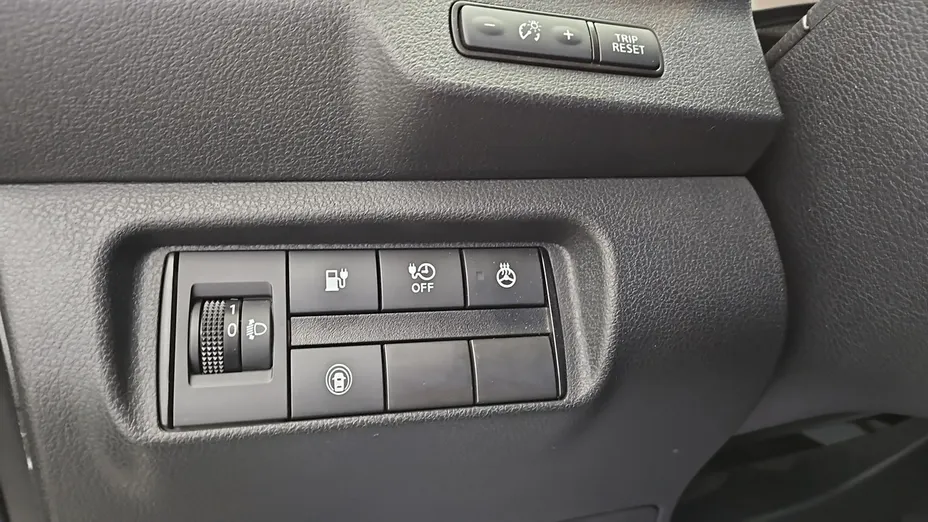 NISSAN Leaf -