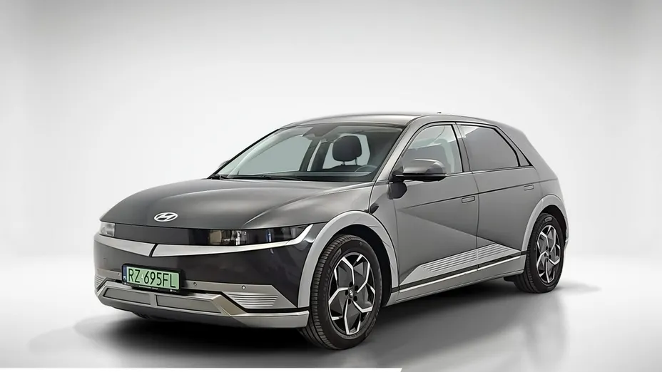 HYUNDAI Ioniq 5 -