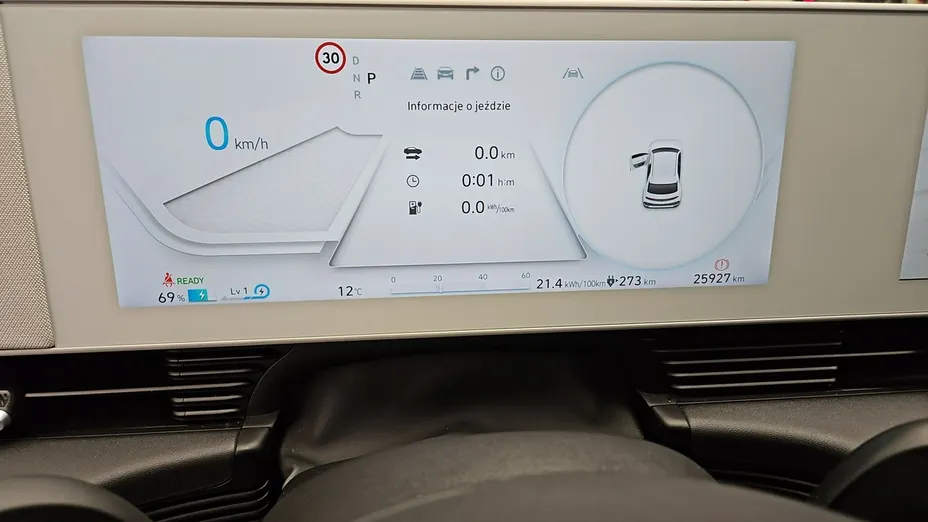 HYUNDAI Ioniq 5 -