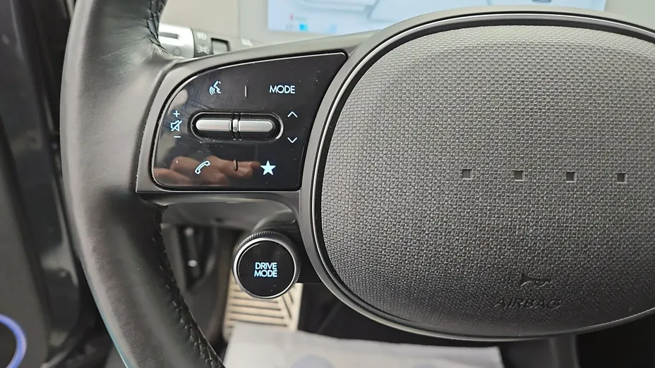 HYUNDAI Ioniq 5 -
