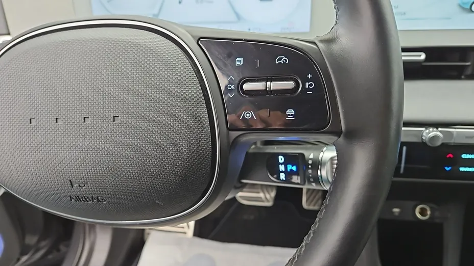HYUNDAI Ioniq 5 -
