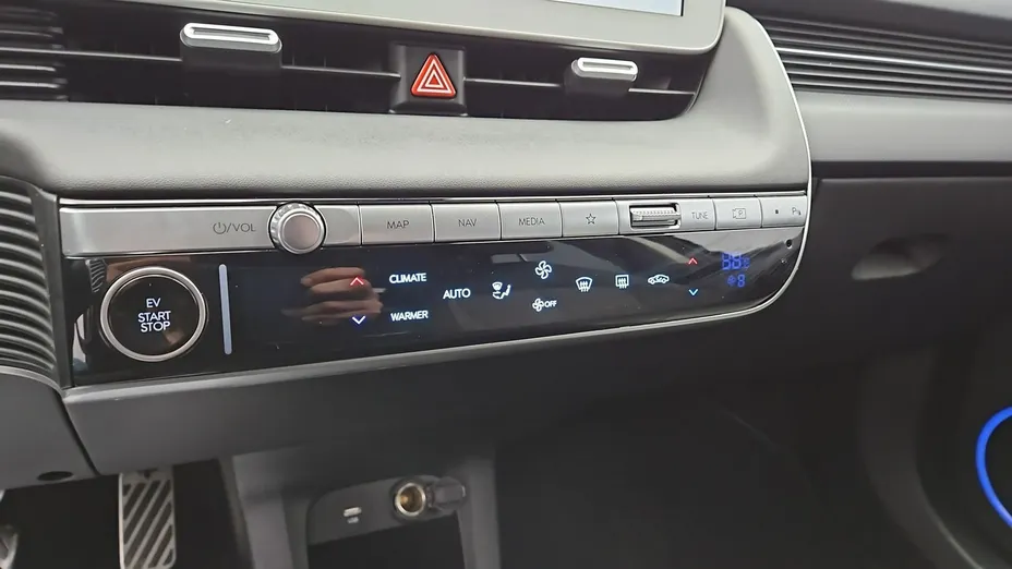 HYUNDAI Ioniq 5 -